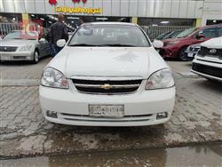 Chevrolet Optra